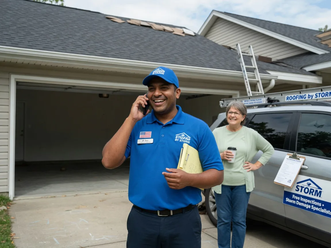 Roof Repair Near Me Arlington, IL FAQs