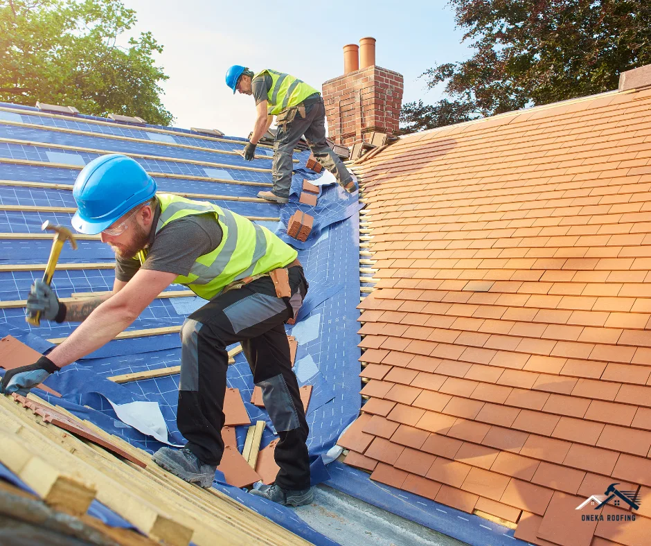 Why choose Roof Repair Near Me in Arlington, IL